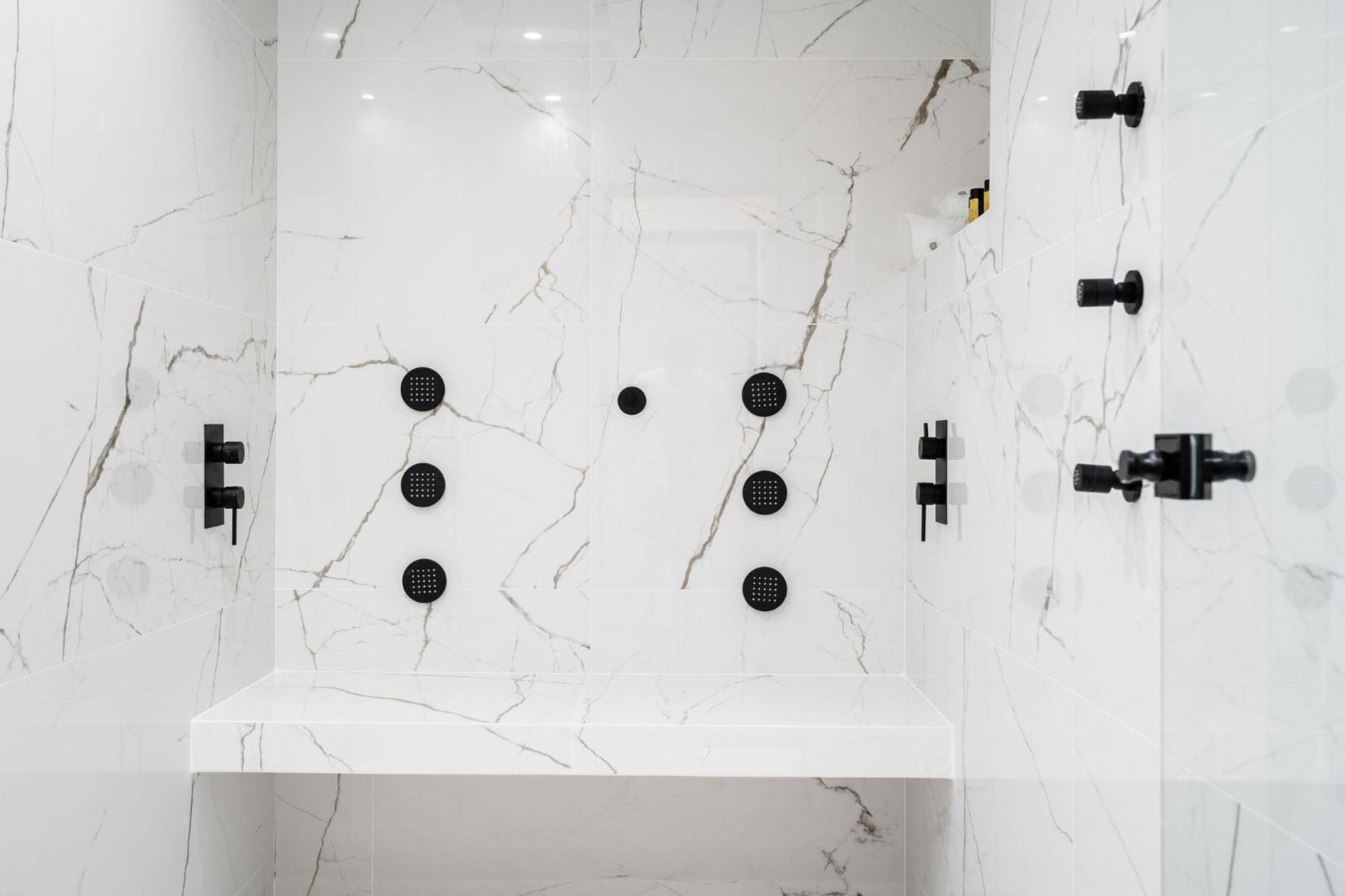 Legato Spa Suites Naxos City Exterior photo