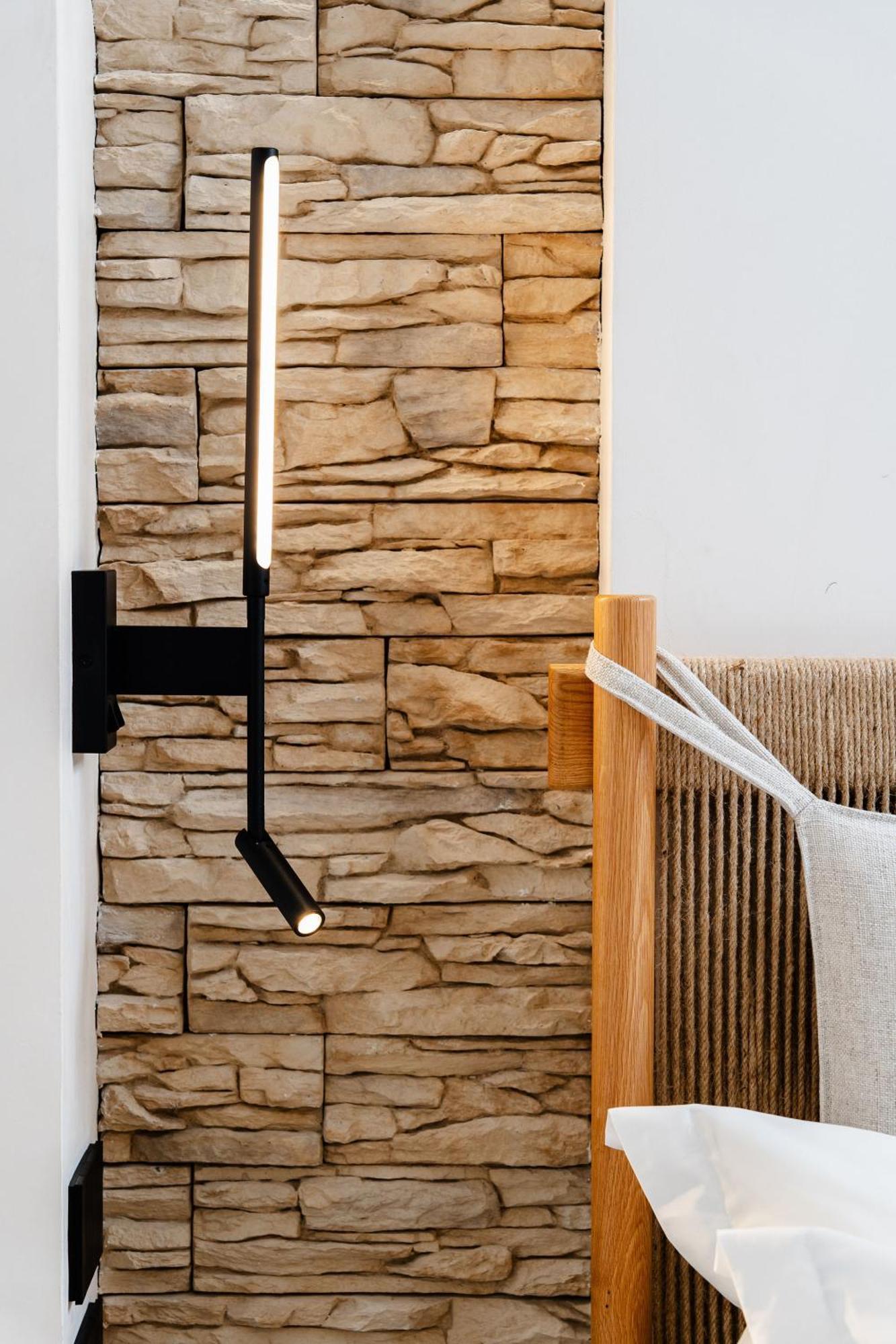 Legato Spa Suites Naxos City Room photo